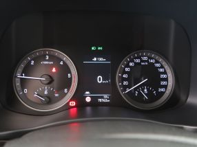 Hyundai Tucson - 2020
