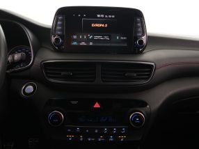 Hyundai Tucson - 2020