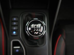 Hyundai Tucson - 2020