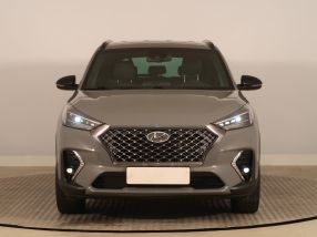 Hyundai Tucson - 2020