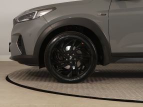 Hyundai Tucson - 2020