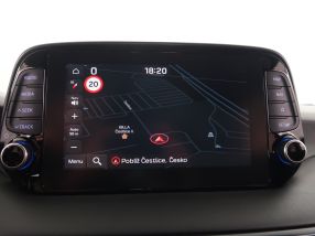 Hyundai Tucson - 2020
