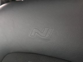 Hyundai Tucson - 2020