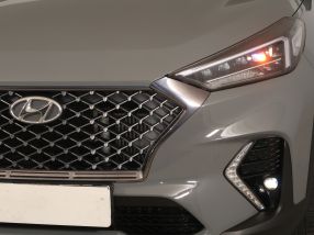 Hyundai Tucson - 2020