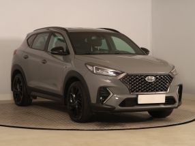 Hyundai Tucson - 2020