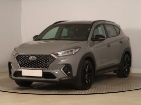 Hyundai Tucson - 2020