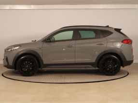 Hyundai Tucson - 2020