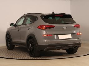 Hyundai Tucson - 2020
