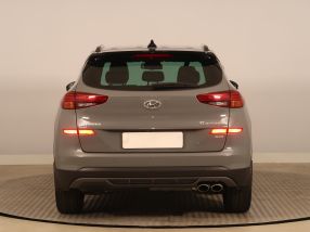 Hyundai Tucson - 2020