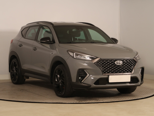 Hyundai Tucson 2020