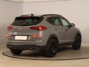 Hyundai Tucson - 2020