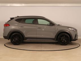 Hyundai Tucson - 2020