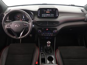 Hyundai Tucson - 2020