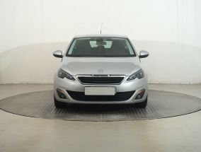 Peugeot 308 - 2014
