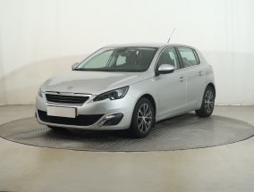 Peugeot 308 - 2014