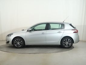 Peugeot 308 - 2014