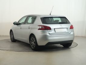 Peugeot 308 - 2014