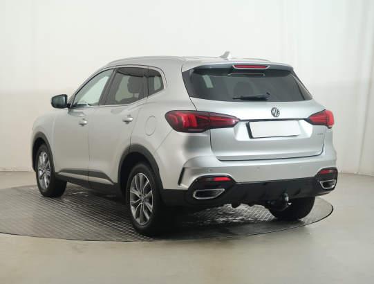 MG HS