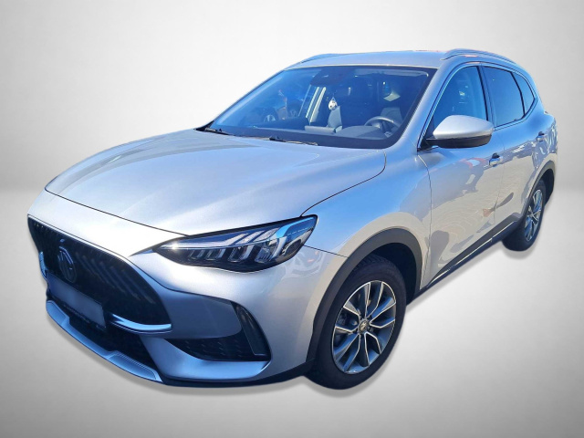 MG HS 2024