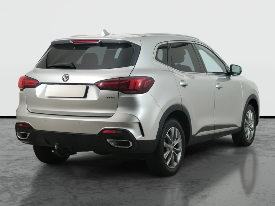 MG HS