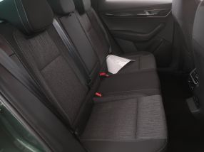 Škoda Karoq - 2021