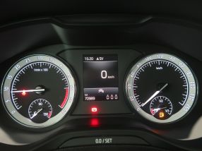 Škoda Karoq - 2021