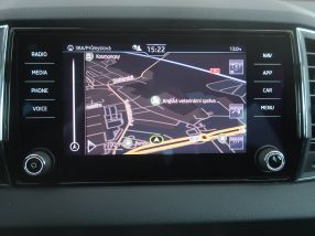 Škoda Karoq - 2021