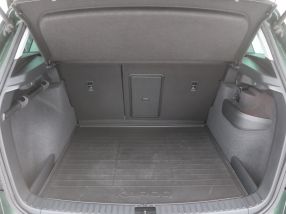 Škoda Karoq - 2021