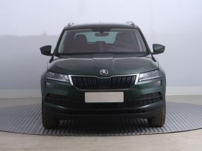 Škoda Karoq - 2021
