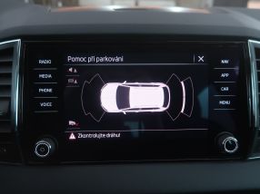 Škoda Karoq - 2021