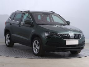 Škoda Karoq - 2021