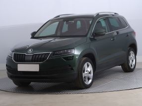 Škoda Karoq - 2021