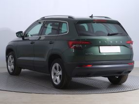 Škoda Karoq - 2021