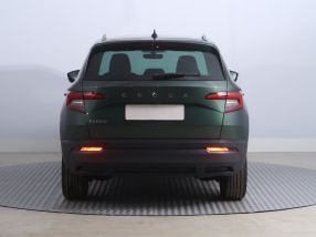 Škoda Karoq - 2021