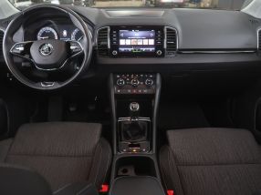 Škoda Karoq - 2021