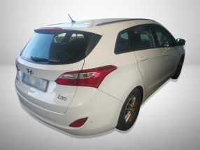 Hyundai i30 - 2015