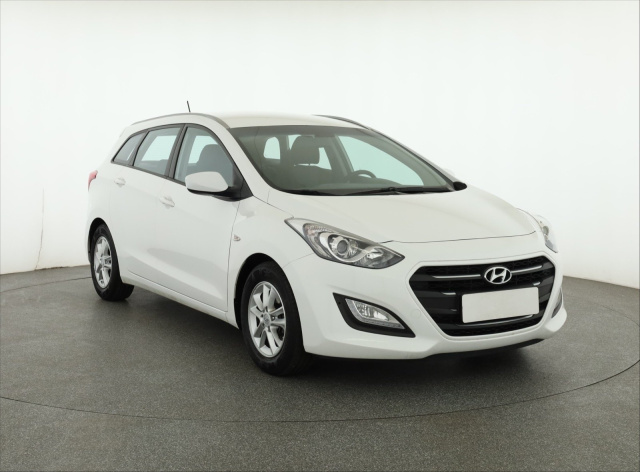 Hyundai i30 2015