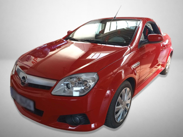 Opel Tigra 2005