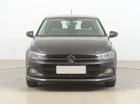 Volkswagen Polo - 2019