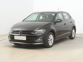 Volkswagen Polo - 2019