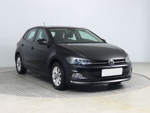Volkswagen Polo 2019