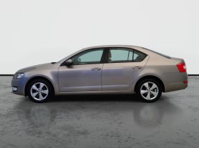 Škoda Octavia - 2016