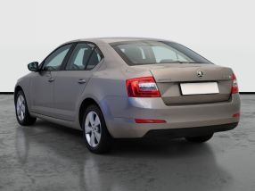 Škoda Octavia - 2016