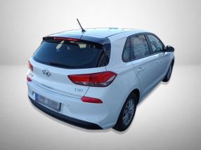 Hyundai i30 - 2019