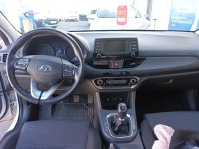 Hyundai i30 - 2019