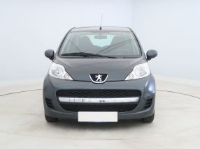 Peugeot 107 - 2010