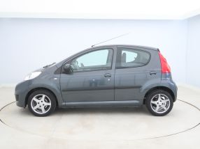 Peugeot 107 - 2010