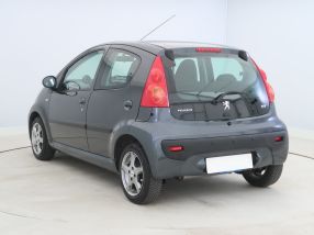 Peugeot 107 - 2010