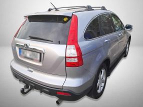Honda CRV - 2008