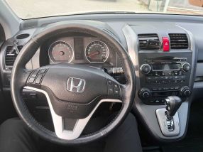 Honda CRV - 2008